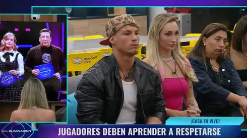 Conoce al nuevo eliminado del reality.