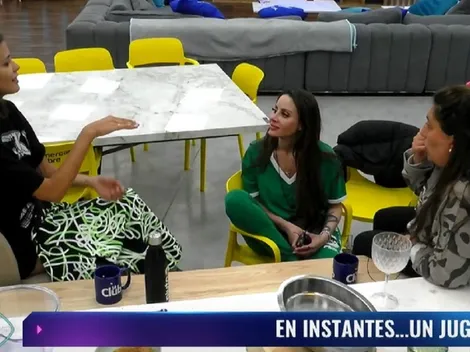 Gran Hermano: Coni entrega detalles de su relación con Mago Valdivia