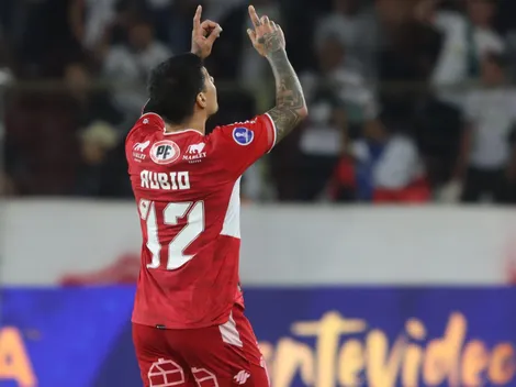 Pato Rubio reclama contra el tribunal tras su sanción