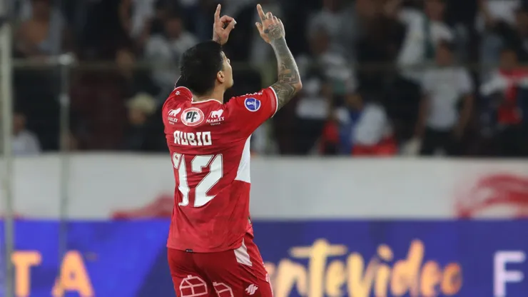 Patricio Rubio