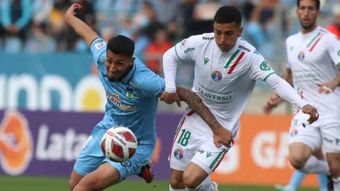 O'Higgins se hizo fuerte en casa