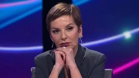 Fran García Huidobro se ausentará de GH