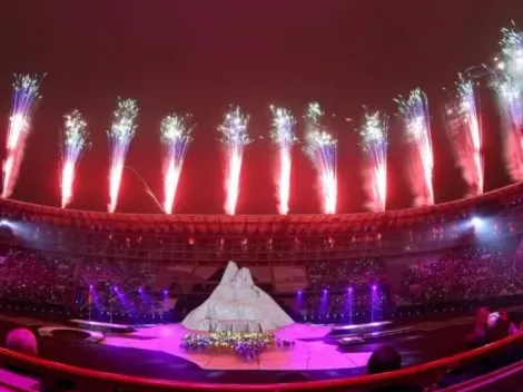 Comienza la venta de entradas para la inauguración de Santiago 2023