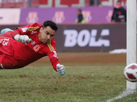 Toselli mira el futuro con esperanza y le deja recado a Campitos