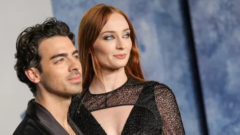 Aseguran que la pareja está cerca de divorciarse tras 4 años de matrimonio.