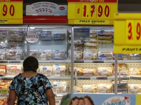 ¿Abrirán los supermercados? Así funcionará el comercio en Fiestas Patrias
