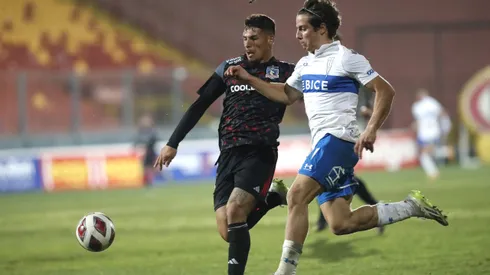 Montes revela la razón por la que dejó España y volvió a la UC