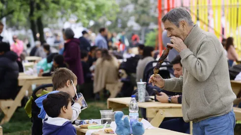 Se debe postular al Aguinaldo de Fiestas Patrias para pensionados.