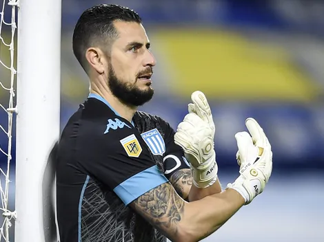 ¿Dónde ver Racing vs Estudiantes por la Copa de la Liga?