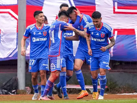 Familia azul conforme: "Al menos no perdió"