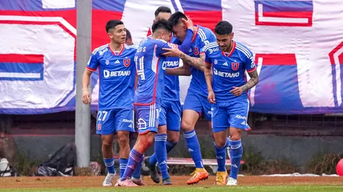 La U sigue sin ganar un Superclásico desde hace más de una década.