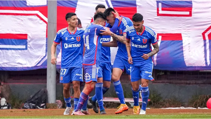 La U sigue sin ganar un Superclásico desde hace más de una década.