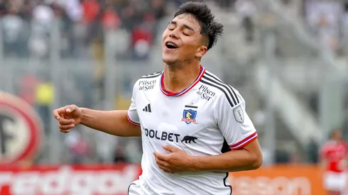 El delantero fue castigado por indisciplina y no jugó ante la U.