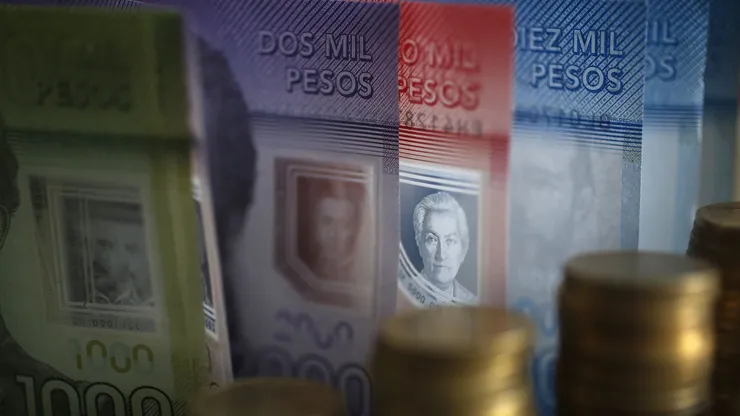 Billetes