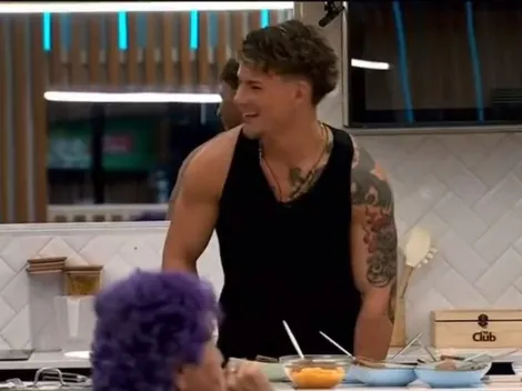 Mamá de Rai indignada llama a votar por Francisca al 3331 en Gran Hermano