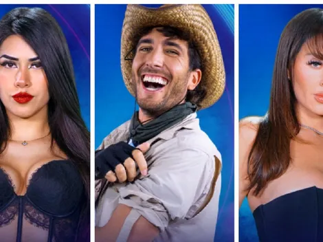 Gran Hermano: ¿Cuánto tiempo tienen inmunidad los nuevos jugadores?