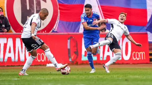 El Superclásico 194 terminó en un empate.