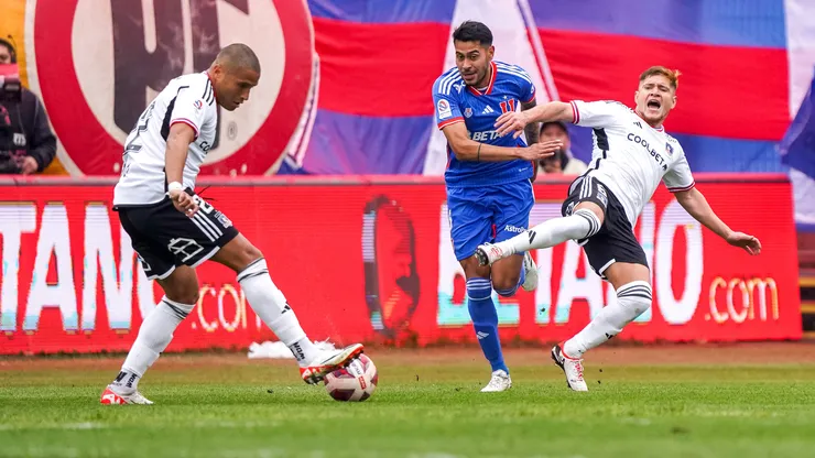 El Superclásico 194 terminó en un empate.