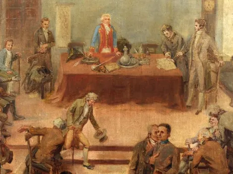 ¿Qué se celebra el 18 de septiembre en Chile?