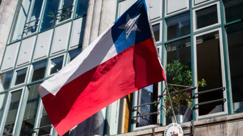 ¿Cómo poner la bandera?