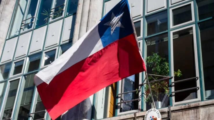 ¿Cómo poner la bandera?