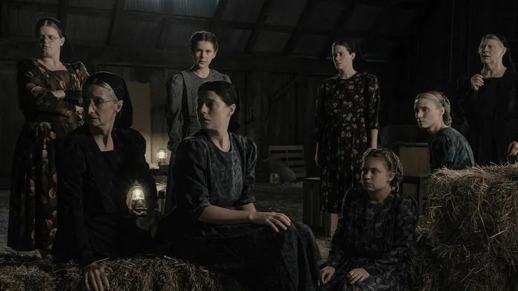 ¿Dónde ver online Ellas Hablan, la película ganadora de un Óscar?