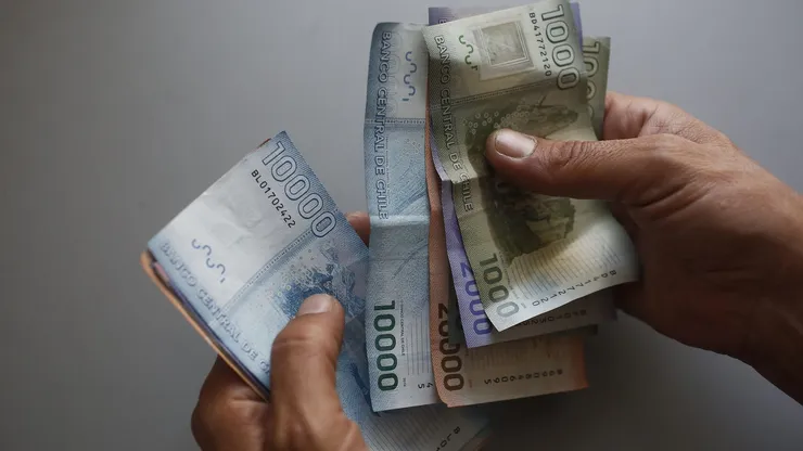 Billetes