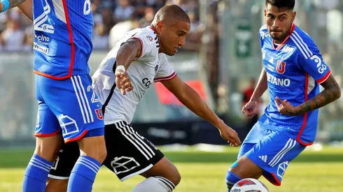 Benegas será el 9 titular del Cacique esta tarde ante la U.