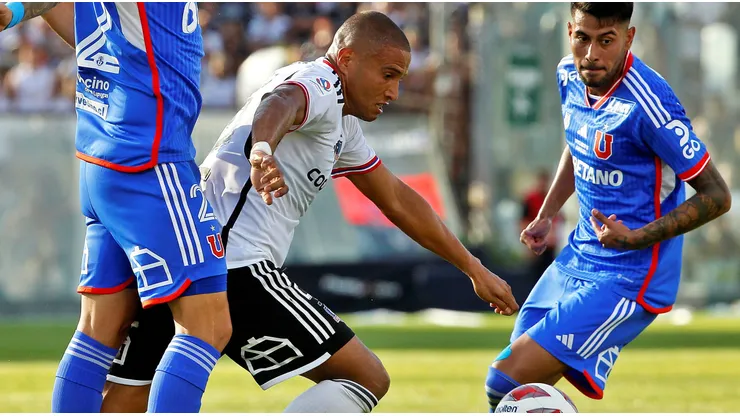 Benegas será el 9 titular del Cacique esta tarde ante la U.