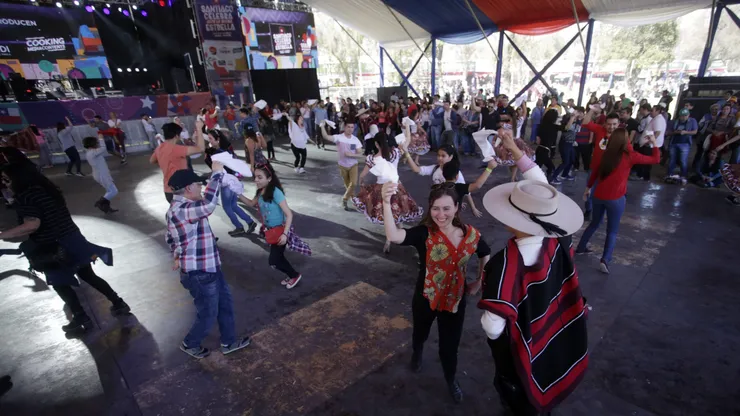 Aguinaldo de Fiestas Patrias
