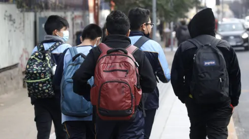 El bono para escolares de hasta 75 mil pesos que se paga en septiembre