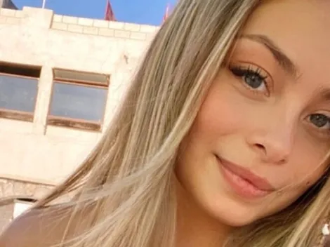 Skarleth revela su estado sentimental: ¿Sigue con Dimelofacu?