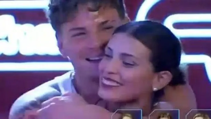 Cony "perdona" a Rai y pide al público que no voten por él en Gran Hermano