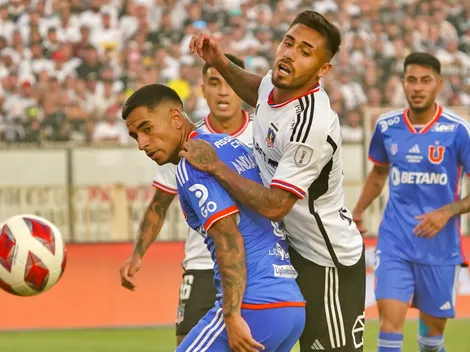 La formación alba después de los castigos para el Superclásico 194