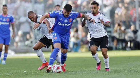 Citados y formaciones para el Superclásico 194.