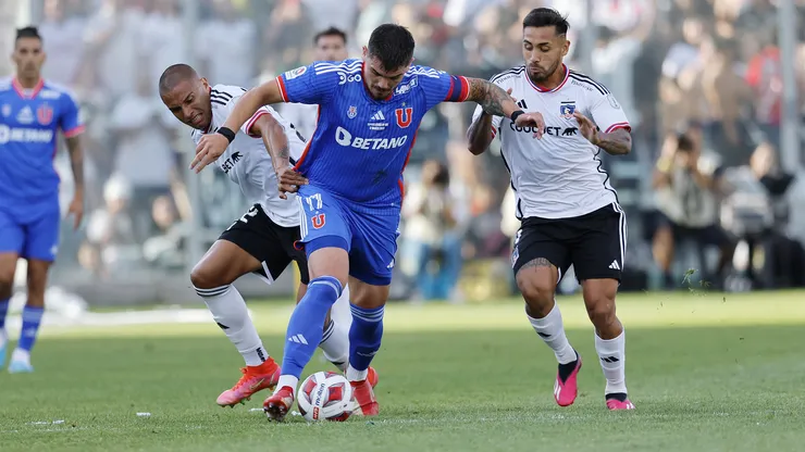 Citados y formaciones para el Superclásico 194.