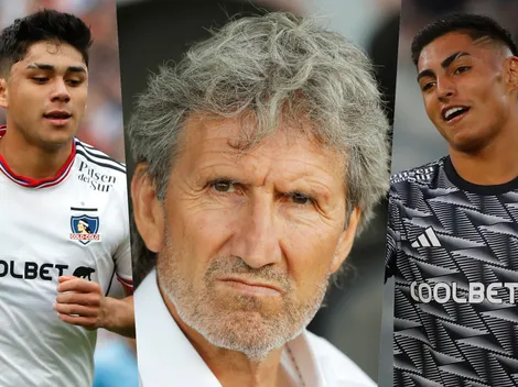 Thompson y Pizarro ya habían sido advertidos por Morón