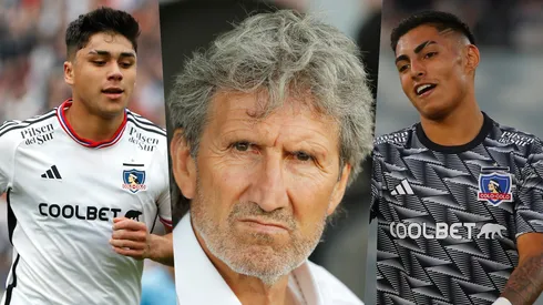 Morón ya había amonestado a los formados en casa.