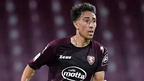 Insólito drama de Diego Valencia en el cierre del libro de pases en Europa.