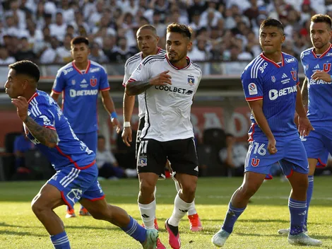 ¿Quién es el máximo goleador del Supeclásico?