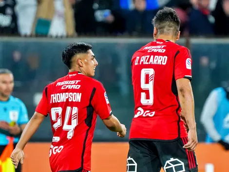 "Cortar a los parásitos": la receta del Bichi para Thompson y Pizarro