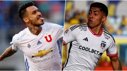 La talla de Pinilla a Colo Colo tras rechazar oferta por el Condorito Thompson.