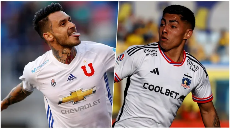 La talla de Pinilla a Colo Colo tras rechazar oferta por el Condorito Thompson.