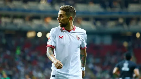 Alejandro Papu Gómez