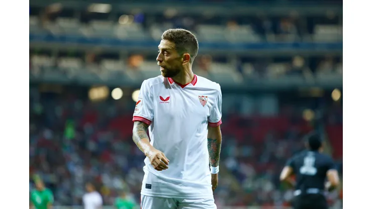 Alejandro Papu Gómez