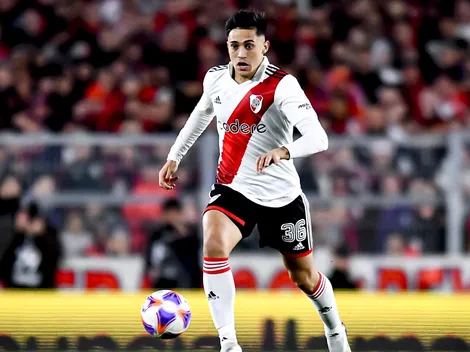 River Plate busca seguir sumando de a tres en su visita a Vélez
