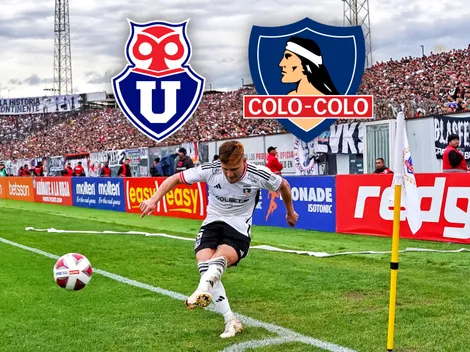 No todo es crisis: Los jugadores que el Cacique recupera ante la U