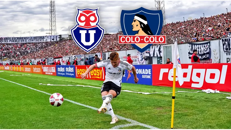 Leo Gil será de la partida en el Superclásico 194 ante la U.