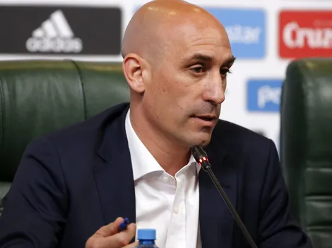 Ya hay primera resolución en el caso Rubiales