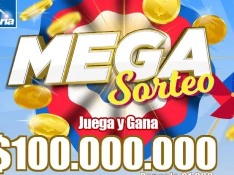 La Hora de Jugar: ¿Cómo participar en los Mega Sorteos?